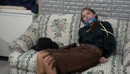 The Great Payroll Heist at Rancho Deluxe