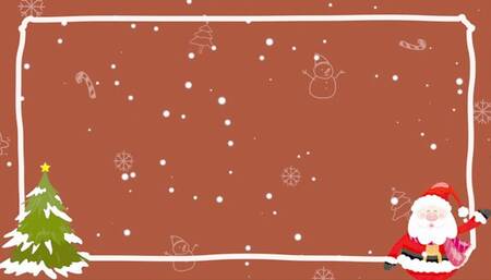 Hysterical Literature Xmas Challenge