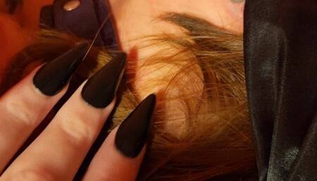 "Soft pets and bite marks"