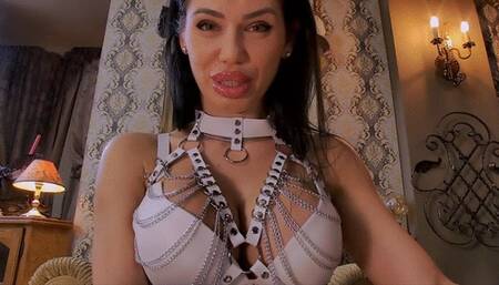 The goon hole is calling you deeper