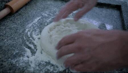 FACE SITTING CHEF CRUEL - EXCLUSIVE PARADISE VIDEO 2023