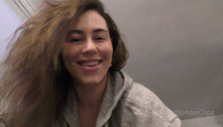 Your Wickedly Nurturing StepMom - Careful What You Wish For Sweetie