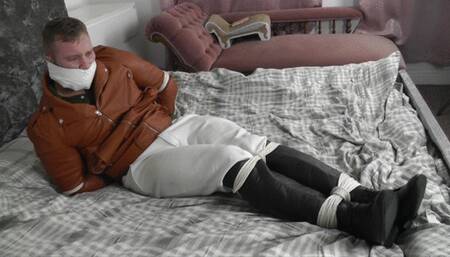 Idaho Jones; Bound for Nowhere