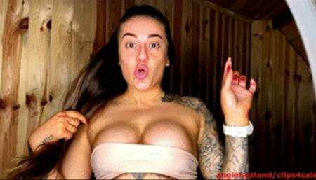 Toilet guy humiliated