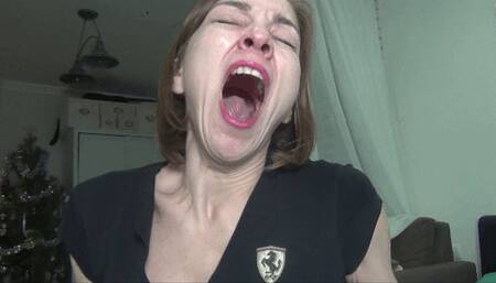 Can't Stop Yawning 2 (U)