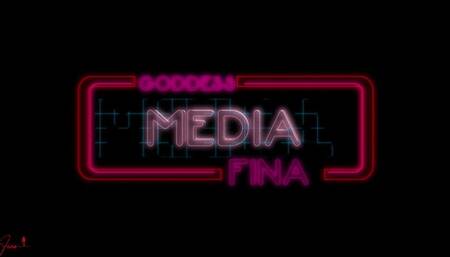 Sloppy Slumberparty! ft Goddess Fina & Paris Love