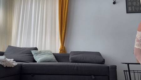 anal fuck and squirt