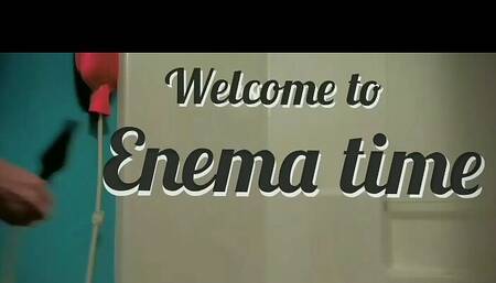 Welcome to "Enematime"