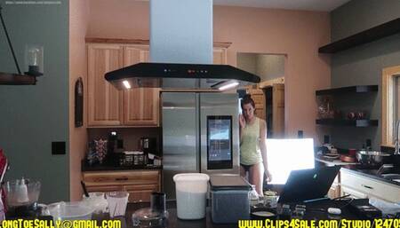 Cook up a storm Part 3