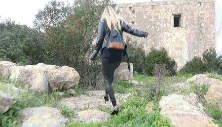 Shoe hunter 7 MP4(1280x720)FHD