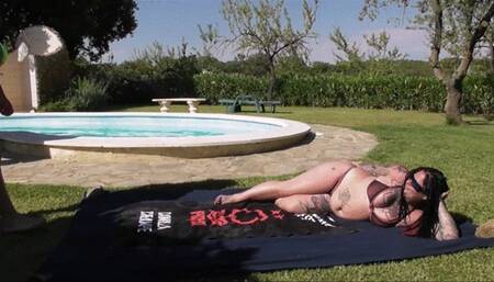 Cheyenne and the Creampies public MFF