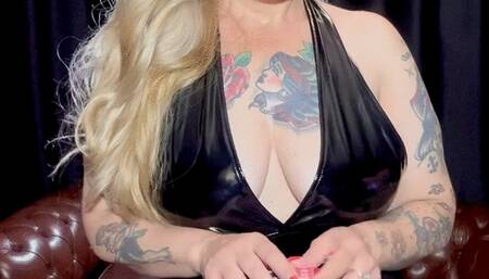 surprising my husband * Crush *