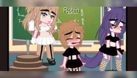 Sex school part 1 Gacha {Rods}