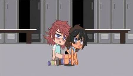 Noah Carter fuck trans michael afton