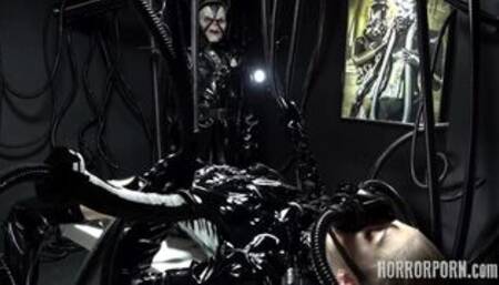 HORRORPORN - Fetishlord