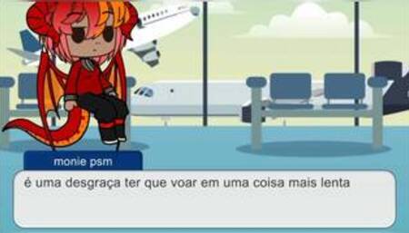 Harem de monie ep5/ sex request by wilsan chan