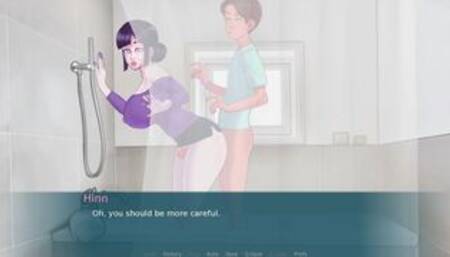 [Gameplay] Sexnote #27