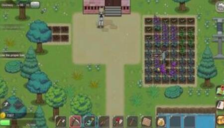 [Gameplay] Village Rhapsody #4