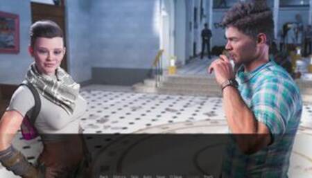 [Gameplay] Somewhere I Belong #3 - PC Gameplay (HD)