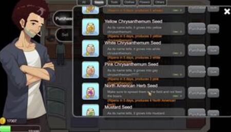 [Gameplay] Village Rhapsody #3