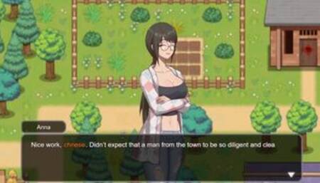 [Gameplay] Village Rhapsody #2