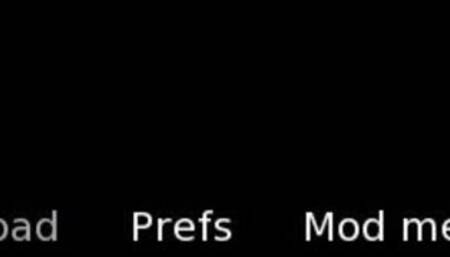 [Gameplay] THE CABIN #XV • I'm a sucker for fine trimmed pubic hair