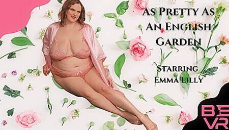 Emma Lilly - Pretty As An English Garden