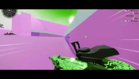 "Stop Sniping you are bad!"