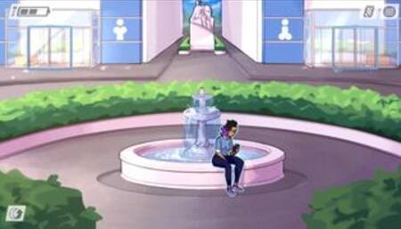 [Gameplay] Academy 34 Overwatch - Part 50 Stripping Sombra By HentaiSexScenes