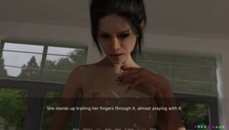 [Gameplay] MidLife Crisis (v0.30) - Twisted public role-play (2)