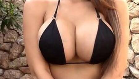 Big Boob Mistress JOI