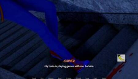 [Gameplay] Twisted World 3D Cartoon Update Part 6