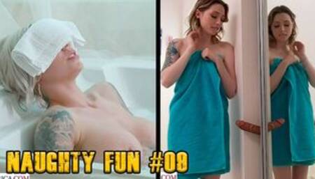 Funny scenes from Naughty America #09