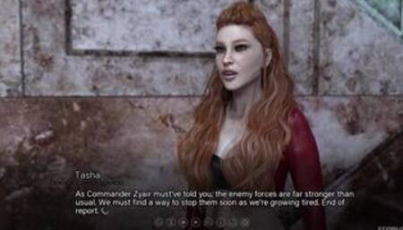 [Gameplay] The Seven Realms #19 - PC Gameplay (HD)