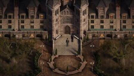 [Gameplay] The Genesis Order #66 - PC Gameplay (HD)