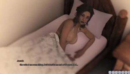 Lust Academy - 88 - The Origins Part 2 by MissKitty2K