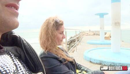 Elene West Part 1