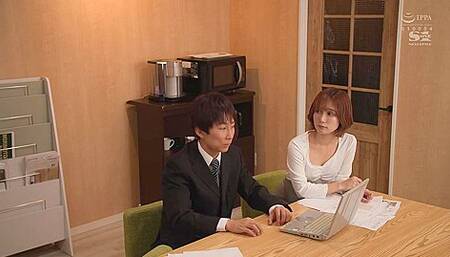 [ssis-572] (4k) The Night On A Business Trip When I, A Dull And Unattractive Subordinate, Turned The Tables On My Disgustingly Strict Female Boss With My Huge Cock – Minami Kojima P1