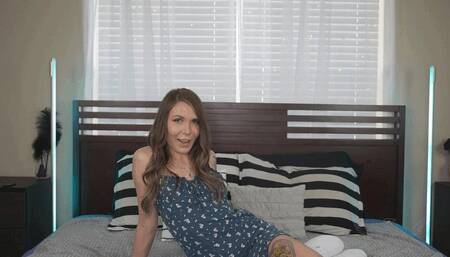 Stroke For Your Girlfriend