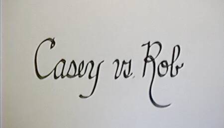 The Wrestling Lesson