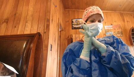 supernatural surgery sex change pov