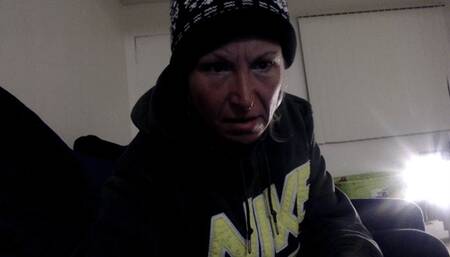 Runny drippy nose from hell