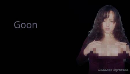 Virgin goon boy game censored - 1080p mp4