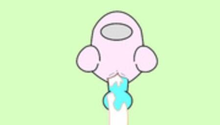 Among Us Game Porn/Hentai