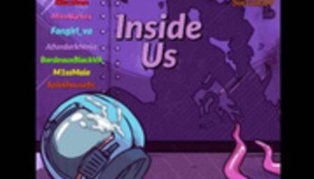 Among Us Audio Porn Parody