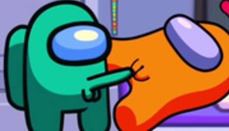 Among us Horny Imposter. Ep.3 Hentai Porn Cartoon