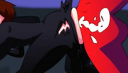 AMONG US SEX CARTOON COMPILATION