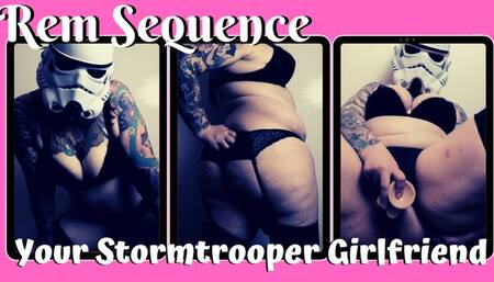 Your Stormtrooper Girlfriend WMV