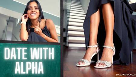 Disgusting Cuckhold Humiliation - Enola