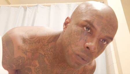 Big Black Cock Worship Hallelujah Johnson (I Love Porn)